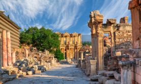 In the Footsteps of St Paul