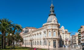 Lost Empires of the Mediterranean