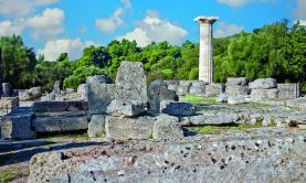 Wonders of the Ancient World