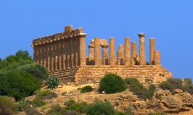 Sicily & the Barbary Coast