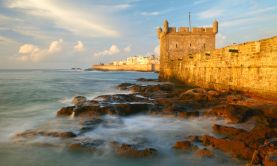 Morocco, Madeira & the Canary Islands