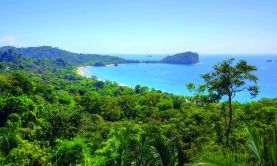 Secret World of Two Oceans