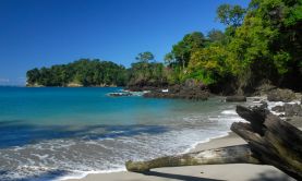 Central American Odyssey