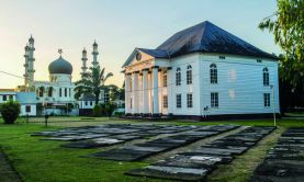 Sailing through the Lesser Antilles & Beyond
