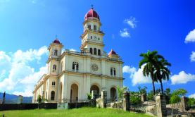 Passage to Hispaniola & Beyond