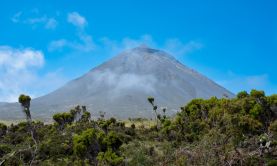 Island Hopping in the Azores