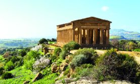 Islands of the Mediterranean