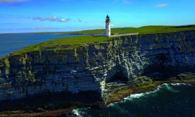 Scotland & the Faroes