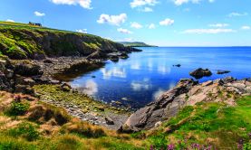 Island Hopping from the Shetlands to the Isles of Scilly
