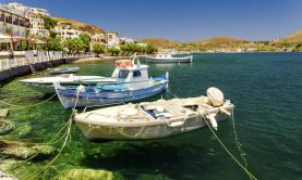 Sicily & the Greek Isles