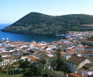 Angra do Heroismo