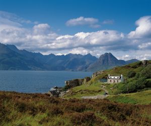 Summer In The Islands Highlands Of Scotland Noble Caledonia