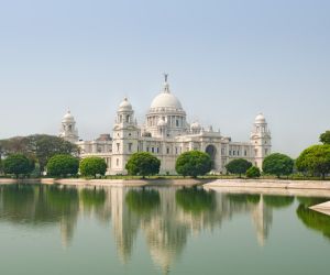 Victoria Memorial, Kolkata