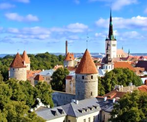 Tallinn