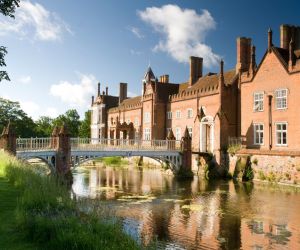 Helmingham Hall