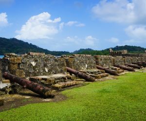 Portobelo, Colon