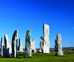 Callanish Standing Stones