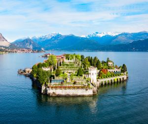 Isola Bella