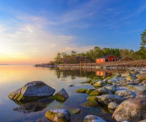 Aland Islands