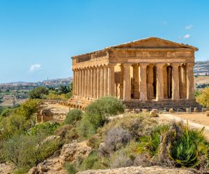 Agrigento