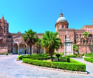 Palermo