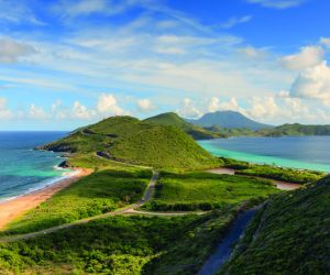 St Kitts