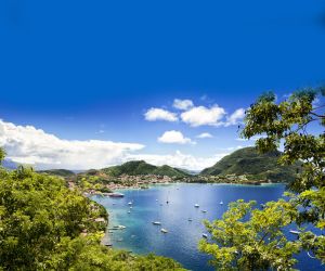 Ile des Saintes