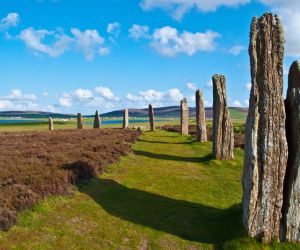 Ring of Brodgar