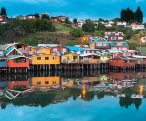 Chiloe Island