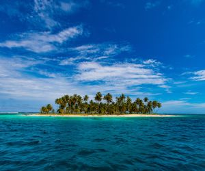 San Blas Islands