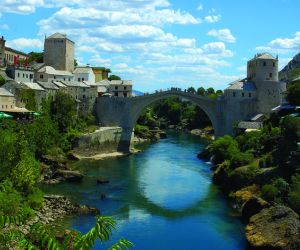 Mostar