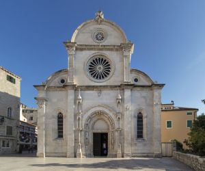 Sibenik