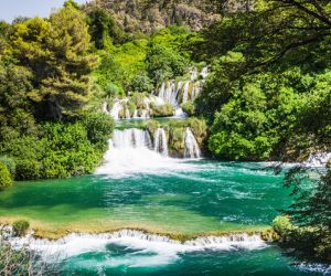 Krka National Park