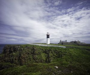 Rathlin Island