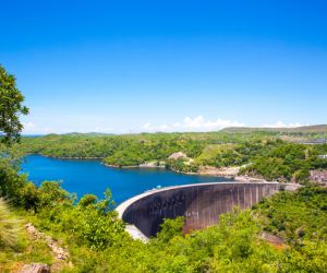 Kariba dam