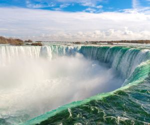 Niagara Falls