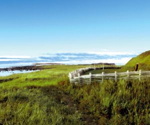 L’Anse aux Meadows