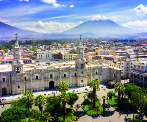 Arequipa