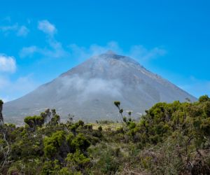 Mount Pico