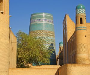 Khiva