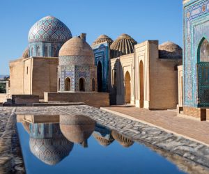 Samarkand