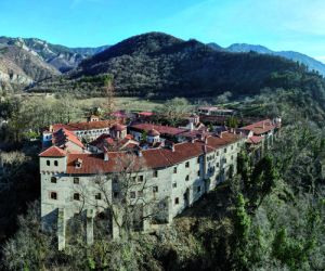 Bachkovo Monastery