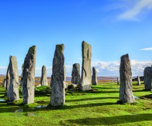 Callanish Standing Stones