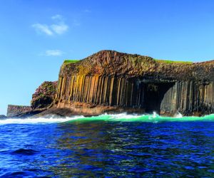 Fingal’s Cave