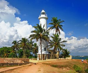 Galle Fort