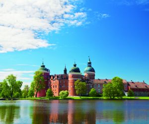 Gripsholm Castle