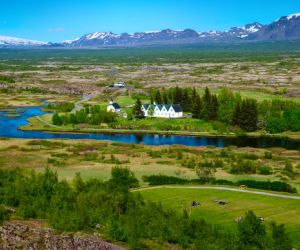 Thingvellir National Park