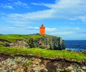 Grimsey Island