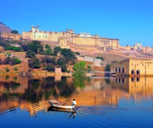 Amer Fort, Jaipur
