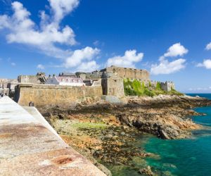 Castle Cornet